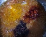 પાપડનું શાક (Papad Shak Recipe In gujarati) રેસીપી સ્ટેપ3ફોટો