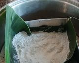Foto langkah ke 1 dari resep Kue Putu (Menggunakan Cetakan).
