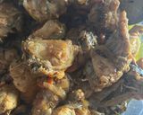 Foto del paso 3 de la receta: Pollo en salsa sabroson