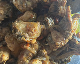 Foto del paso 3 de la receta: Pollo en salsa sabroson