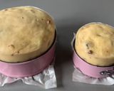Húsvéti kalács recept fázis 5 fotója