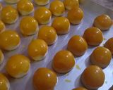 Foto langkah ke 8 dari resep Nastar lumer.