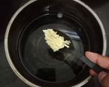 Foto langkah ke 2 dari resep Singkong goreng Keju.
