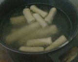 Foto langkah ke 5 dari resep Pempek nasi....kekinian.