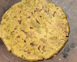 બાજરા ના મસાલા રોટલા (Bajra Masala Rotla Recipe In Gujarati) રેસીપી સ્ટેપ8ફોટો