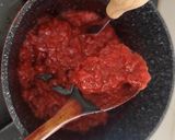 Foto langkah ke 4 dari resep Strawberry jam.