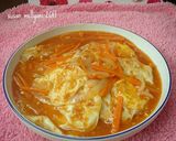 Foto langkah ke 3 dari resep Telur ceplok asam manis 🍳.