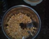 A picture of step 3 of Green cutlet.