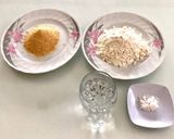 Foto langkah ke 1 dari resep •Nugget Mie Kornet• by Dapur Itha.