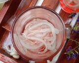 Foto langkah ke 3 dari resep Es timun suri nata de coco.
