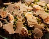 Foto del paso 7 de la receta: Gratinado de Brócoli, Coliflor y Gambas