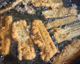 Foto del paso 3 de la receta: Milanesas de pencas de acelga