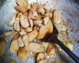 Foto langkah ke 2 dari resep Tumis/ Ca Brokoli bydeesawitri.