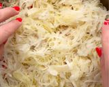 Töltött káposzta recept fázis 6 fotója
