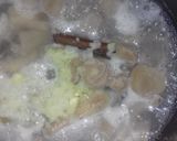 Foto langkah ke 2 dari resep Soup Ceker Bakso.