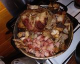 Foto del paso 1 de la receta: Locro como el de mi mamá
