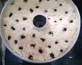 Foto langkah ke 3 dari resep Bluder Cake / Brudel Manado.