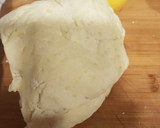 Foto del paso 1 de la receta: Ñoquis de ricota