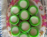 Foto langkah ke 7 dari resep Kue Nona Manis.