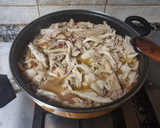 Foto del paso 3 de la receta: Setas a la segoviana