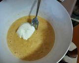Foto del paso 3 de la receta: Queque integral con arándanos