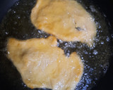 Foto del paso 1 de la receta: Filetes de pollo con salsa de limón