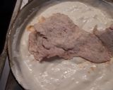 Sajtos tejfölös tarja recept fázis 2 fotója