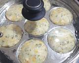 Veg, Tadka Idli recipe step 5 photo