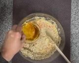 Foto del passaggio 1 della ricetta Tortini di Carote con Avena e Noci