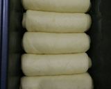 Foto langkah ke 5 dari resep Roti Keset Susu.