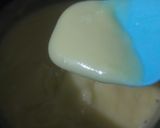 Foto langkah ke 1 dari resep Soes Buah (Diplomat Cream).