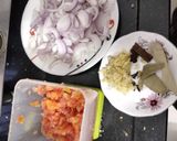 પનીર દો પ્યાઝા (Paneer Do Pyaza Recipe In Guajarati) રેસીપી સ્ટેપ1ફોટો