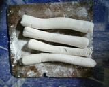 Foto langkah ke 3 dari resep #6 Tteokbokki.