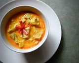 Foto langkah ke 5 dari resep Gulai Nangka.