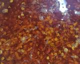 A picture of step 9 of Chinese Chilli Oil.