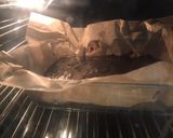 Foto del paso 4 de la receta: Brownie de Nutella