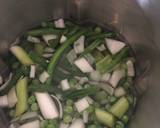 Pea Soup recipe step 1 photo