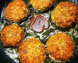 Tonhalfasírt🐟 recept fázis 1 fotója