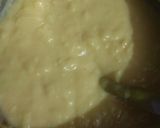 आइसक्रीम (ice cream reicpe in Hindi) रेसिपी चरण 4 फोटो