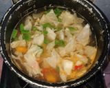 Foto langkah ke 4 dari resep Sup ayam.