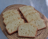 Foto del paso 3 de la receta: Budín de yogurt liquido de vainilla