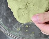 Foto del paso 1 de la receta: Dango con el anko (つぶあん団子) / Dulce japonés🍡
