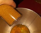 Foto del paso 1 de la receta: Bizcocho de nueces y zanahoria