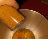 Foto del paso 1 de la receta: Bizcocho de nueces y zanahoria