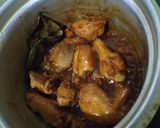 Foto langkah ke 4 dari resep Ayam Bakar Teflon.