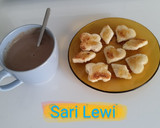 Foto del paso 3 de la receta: Desayuno saludable y …. DE DOMINGO !! en Placa de inducción (7 ingredientes)