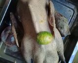 Foto langkah ke 1 dari resep Bebek Betutu Super Hot.