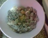 Foto del paso 2 de la receta: Budín Inglés
