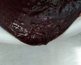 Foto langkah ke 10 dari resep Brownies Panggang chewy.