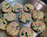 ব্রেড কাটলেট(bread cutlet recipe in Bengali) রেসিপির ধাপ 5 ছবি